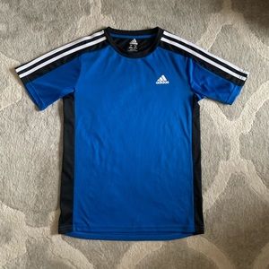 Adidas boys shirt